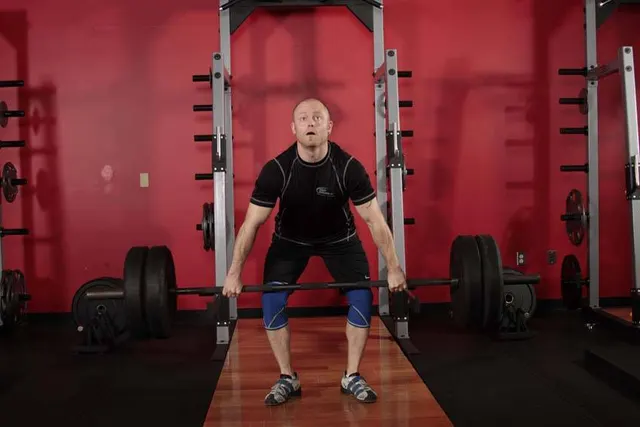 Clean Pull, finishing position