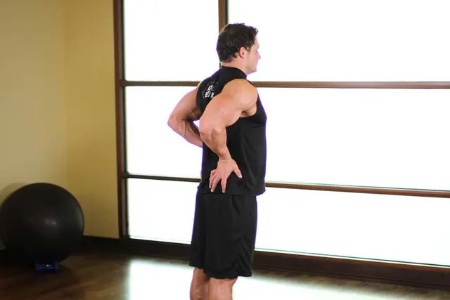 Elbows Back, finishing position