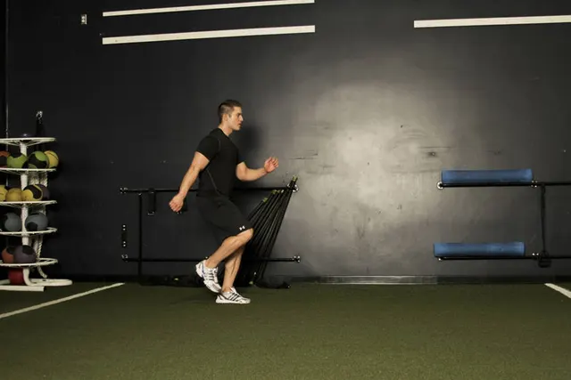 Fast Skipping, finishing position