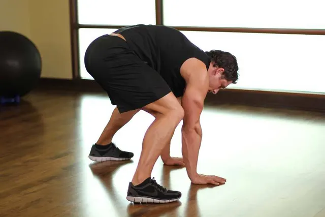 Groiners, finishing position