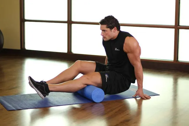 Hamstring-SMR, finishing position