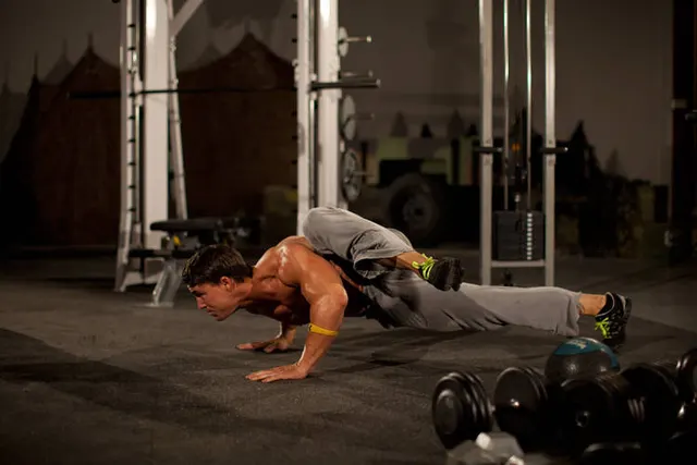 Spider Crawl, finishing position
