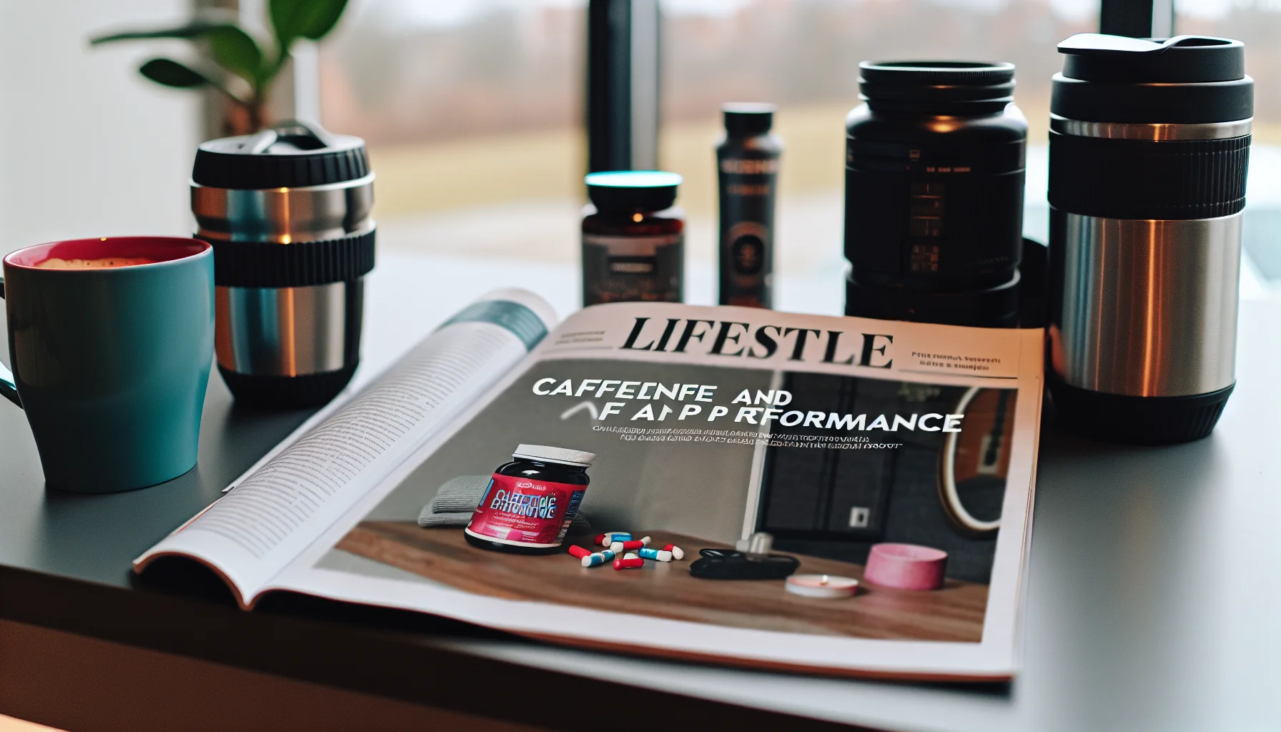 Caffeine and performance: the complete guide