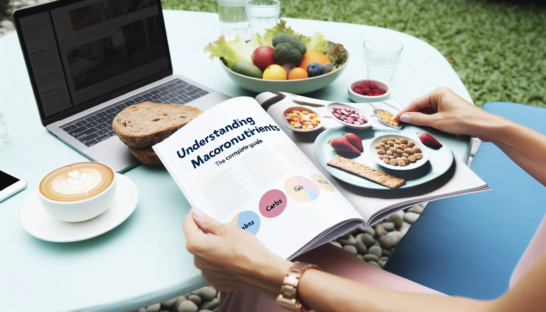 Understanding Macronutrients: The Complete Guide