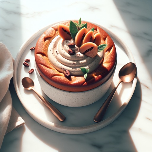 Protein Mug Cake recipe