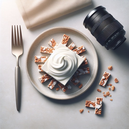 Frozen Greek Yogurt Bark recipe